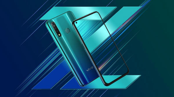 ಬರಲಿದೆ 'ವಿವೋ' Z ಸರಣಿಯ ವೇಗದ ಪ್ರೊಸೆಸರ್ ಪೋನ್!.ಬರೆಯಲಿದೆ ಹೊಸ ದಾಖಲೆ! ಬರಲಿದೆ 'ವಿವೋ' Z ಸರಣಿಯ ವೇಗದ ಪ್ರೊಸೆಸರ್ ಪೋನ್!.ಬರೆಯಲಿದೆ ಹೊಸ ದಾಖಲೆ!