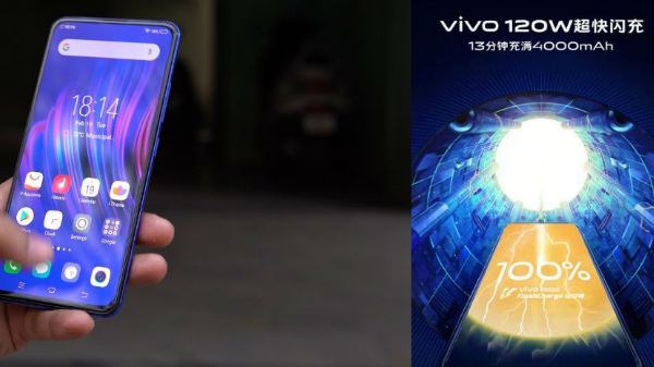 4,000mAh ಬ್ಯಾಟರಿ ಫುಲ್ ಚಾರ್ಜ್ ಆಗಲು ಕೇವಲ 13 ನಿಮಿಷ ಅಷ್ಟೇ ಸಾಕು! 4,000mAh ಬ್ಯಾಟರಿ ಫುಲ್ ಚಾರ್ಜ್ ಆಗಲು ಕೇವಲ 13 ನಿಮಿಷ ಅಷ್ಟೇ ಸಾಕು!