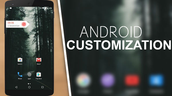 ಕಸ್ಟಮೈಸ್ ಆಯ್ಕೆ ಕಸ್ಟಮೈಸ್ ಆಯ್ಕೆ