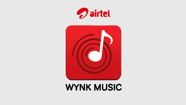 Wynk ಮ್ಯೂಸಿಕ್ ಆಪ್ Wynk ಮ್ಯೂಸಿಕ್ ಆಪ್