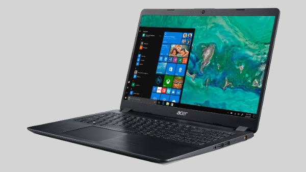 ಏಸರ್ ಅಸ್ಪೈರ್ 5 (Acer Aspire 5) ಏಸರ್ ಅಸ್ಪೈರ್ 5 (Acer Aspire 5)