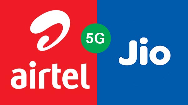 ಏರ್‌ಟೆಲ್‌ VS ವೊಡಾಫೋನ್ - ಐಡಿಯಾ VS ಜಿಯೋ