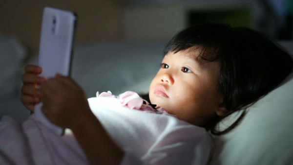 ಸ್ಮಾರ್ಟ್‌ಫೋನ್‌ಗೆ ಪಾಸ್‌ವರ್ಡ್‌ ಇಡಿ