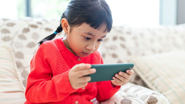 ಒಳ್ಳೆಯ ಮಾದರಿಯಾಗಿರಿ