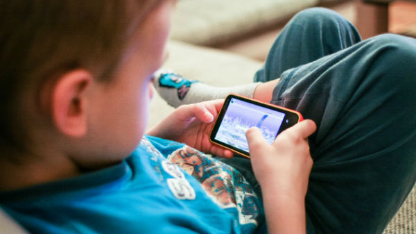 ಮಕ್ಕಳನ್ನು ಹವ್ಯಾಸದಲ್ಲಿ ತೊಡಗಿಸಿ