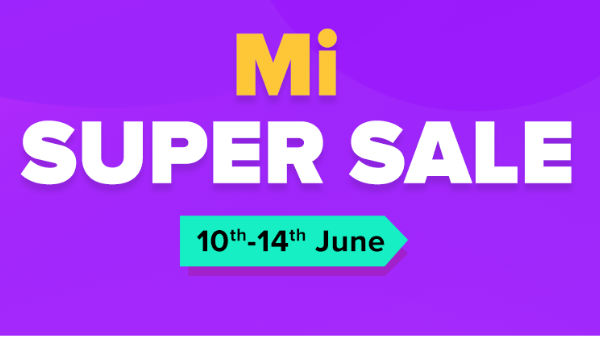 ಶುರುವಾಯ್ತು 'ಶಿಯೋಮಿ ಸೂಪರ್ ಸೇಲ್'!..ಸ್ಮಾರ್ಟ್ಫೋನ್ಗಳಿಗೆ ಭಾರಿ ಡಿಸ್ಕೌಂಟ್! ಶುರುವಾಯ್ತು 'ಶಿಯೋಮಿ ಸೂಪರ್ ಸೇಲ್'!..ಸ್ಮಾರ್ಟ್ಫೋನ್ಗಳಿಗೆ ಭಾರಿ ಡಿಸ್ಕೌಂಟ್!