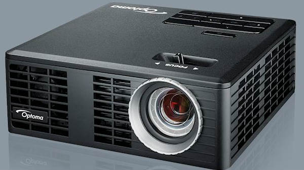 ಆಪ್ಟೊಮಾ (Optoma ML750e) ಆಪ್ಟೊಮಾ (Optoma ML750e)
