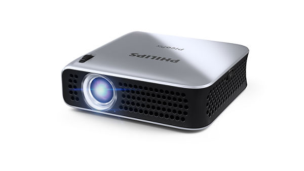 ಫಿಲಿಪ್ಸ್ (Philips Pico PPX4010) ಫಿಲಿಪ್ಸ್ (Philips Pico PPX4010)