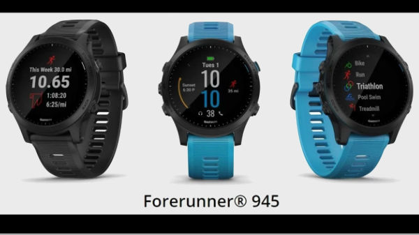 ಅಮೆರಿಕಾದ ಗಾರ್ಮಿನ್ ಸಂಸ್ಥೆಯ ಹೊಸ GPS-ಸ್ಮಾರ್ಟ್‌ವಾಚ್‌ ಬಿಡುಗಡೆ!.ಬೆಲೆ ದುಬಾರಿ!