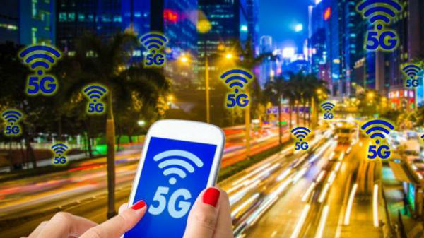 ಭಾರತದ 5ಜಿ ತಂತ್ರಜ್ಞಾನಕ್ಕೆ ಚೀನೀಯರಿಗಿಲ್ಲ ಅವಕಾಶ!