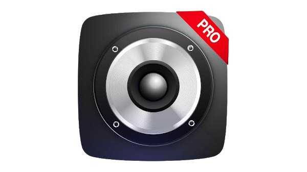 ವಾಲ್ಯೂಮ್ ಬೂಸ್ಟರ್ ಪ್ರೊ (Volume Booster PRO) ವಾಲ್ಯೂಮ್ ಬೂಸ್ಟರ್ ಪ್ರೊ (Volume Booster PRO)