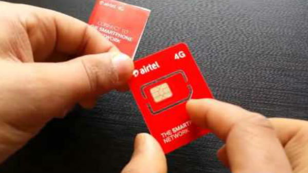 4G ಸಿಮ್ ಮತ್ತು ಆಫರ್ ಲಭ್ಯತೆ 4G ಸಿಮ್ ಮತ್ತು ಆಫರ್ ಲಭ್ಯತೆ