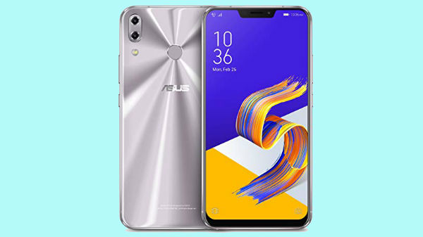 ಮತ್ತೊಮ್ಮೆ ಬೆಲೆ ಇಳಿಕೆ ಕಂಡ 'ಆಸೂಸ್ 5Z' ಸ್ಮಾರ್ಟ್ಫೋನ್! ಮತ್ತೊಮ್ಮೆ ಬೆಲೆ ಇಳಿಕೆ ಕಂಡ 'ಆಸೂಸ್ 5Z' ಸ್ಮಾರ್ಟ್ಫೋನ್!