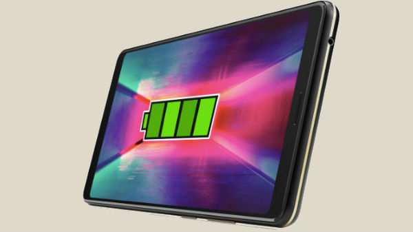 5180mAh ಬ್ಯಾಟರಿ ಶಕ್ತಿಯ 'ಲೆನೊವೊ ಟ್ಯಾಬ್ ವಿ7' ಬಿಡುಗಡೆ! 5180mAh ಬ್ಯಾಟರಿ ಶಕ್ತಿಯ 'ಲೆನೊವೊ ಟ್ಯಾಬ್ ವಿ7' ಬಿಡುಗಡೆ!