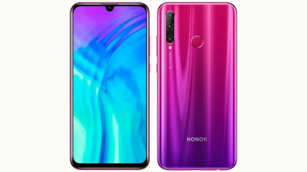 Honor 20i