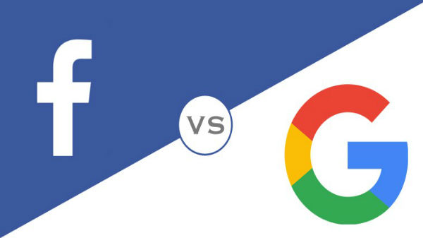 ಭಾರತದಲ್ಲಿ ಗೂಗಲ್ VS ಫೇಸ್ಬುಕ್ ಫೈಟ್!..ಜಾಗ ಪಡೆದ ಜಿಯೋ! ಭಾರತದಲ್ಲಿ ಗೂಗಲ್ VS ಫೇಸ್ಬುಕ್ ಫೈಟ್!..ಜಾಗ ಪಡೆದ ಜಿಯೋ!