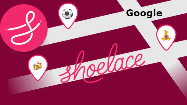 ಫೇಸ್ಬುಕ್ಗೆ ಆಘಾತ ನೀಡಿದ ಗೂಗಲ್ನ ಹೊಸ 'ಶೂಲೆಸ್' ಆಪ್! ಫೇಸ್ಬುಕ್ಗೆ ಆಘಾತ ನೀಡಿದ ಗೂಗಲ್ನ ಹೊಸ 'ಶೂಲೆಸ್' ಆಪ್!