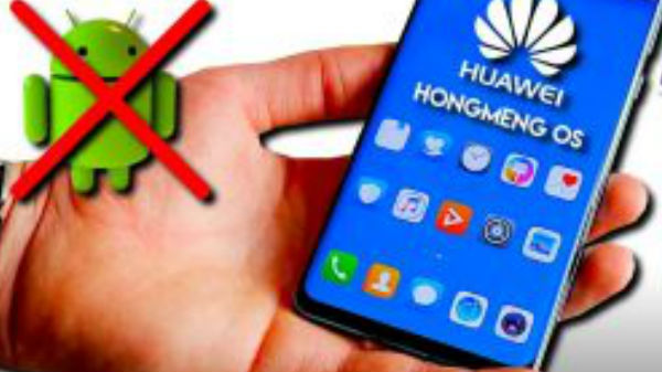 ಗೂಗಲ್ಗೆ ಸೆಡ್ಡು!..ಹುವಾವೇಯ ಸ್ವಂತ ಓಎಸ್ ಆಂಡ್ರಾಯ್ಡ್ಗಿಂತ 60% ವೇಗವಾಗಿದೆ! ಗೂಗಲ್ಗೆ ಸೆಡ್ಡು!..ಹುವಾವೇಯ ಸ್ವಂತ ಓಎಸ್ ಆಂಡ್ರಾಯ್ಡ್ಗಿಂತ 60% ವೇಗವಾಗಿದೆ!