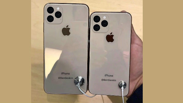 ಹೊಸ iOS 13 ಓಎಸ್‌ ಬೆಂಬಲ