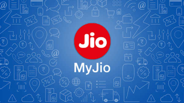 ಮೈ ಜಿಯೋ ಆಪ್‌ 