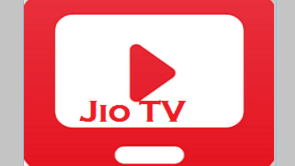 ಜಿಯೋ ಟಿವಿ 