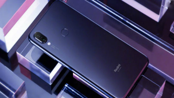 'ರೆಡ್ಮಿ ನೋಟ್ 7 ಪ್ರೊ' ರಿಯರ್ ಕ್ಯಾಮೆರಾ 'ರೆಡ್ಮಿ ನೋಟ್ 7 ಪ್ರೊ' ರಿಯರ್ ಕ್ಯಾಮೆರಾ