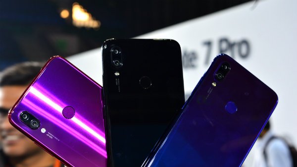 'ರೆಡ್ಮಿ ನೋಟ್ 7 ಪ್ರೊ' ಸೆಲ್ಫೀ ಕ್ಯಾಮೆರಾ! 'ರೆಡ್ಮಿ ನೋಟ್ 7 ಪ್ರೊ' ಸೆಲ್ಫೀ ಕ್ಯಾಮೆರಾ!