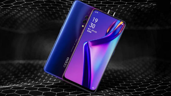 ಭಾರತದಲ್ಲಿ ಇಂದಿನಿಂದ 'ಒಪ್ಪೊ ಕೆ3' ಸೇಲ್ ಆರಂಭ!..ಹೇಗಿವೆ ಫೀಚರ್ಸ್? ಭಾರತದಲ್ಲಿ ಇಂದಿನಿಂದ 'ಒಪ್ಪೊ ಕೆ3' ಸೇಲ್ ಆರಂಭ!..ಹೇಗಿವೆ ಫೀಚರ್ಸ್?