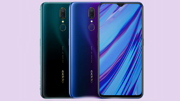 ಒಪ್ಪೊ A9 ಸ್ಮಾರ್ಟ್ಫೋನ್ ಬಿಡುಗಡೆ : 128GB ಸ್ಟೋರೇಜ್ ಹೈಲೈಟ್! ಒಪ್ಪೊ A9 ಸ್ಮಾರ್ಟ್ಫೋನ್ ಬಿಡುಗಡೆ : 128GB ಸ್ಟೋರೇಜ್ ಹೈಲೈಟ್!