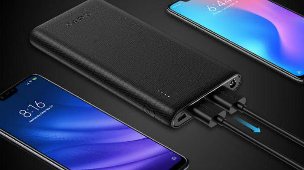 ಒರೈಮೊದ ಹೊಸ 10,000mAh ಪವರ್ಬ್ಯಾಂಕ್ ಲಾಂಚ್!.ಫಾಸ್ಟ್ ಚಾರ್ಜಿಂಗ್ ಸೌಲಭ್ಯವಿದೆ! ಒರೈಮೊದ ಹೊಸ 10,000mAh ಪವರ್ಬ್ಯಾಂಕ್ ಲಾಂಚ್!.ಫಾಸ್ಟ್ ಚಾರ್ಜಿಂಗ್ ಸೌಲಭ್ಯವಿದೆ!