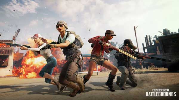 PUBG ಮೊಬೈಲ್ ನಲ್ಲಿ ವಾಯ್ಸ್ ಚಾಟ್ ಸೌಂಡ್ ನ್ನು ಬದಲಾಯಿಸುವುದು ಹೇಗೆ? PUBG ಮೊಬೈಲ್ ನಲ್ಲಿ ವಾಯ್ಸ್ ಚಾಟ್ ಸೌಂಡ್ ನ್ನು ಬದಲಾಯಿಸುವುದು ಹೇಗೆ?