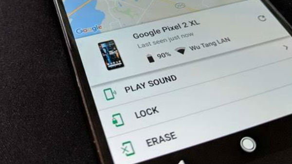 ಫೋನಿನಲ್ಲಿ ರಿಕವರಿ ಹೀಗೆ ಮಾಡಿ