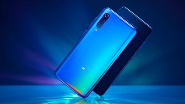 ಶಿಯೋಮಿ Mi 9T ಶಿಯೋಮಿ Mi 9T
