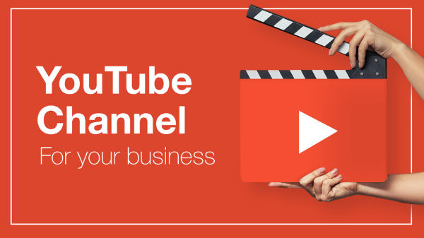 ಚಾನಲ್‌ ಆರಂಭಿಸಿ