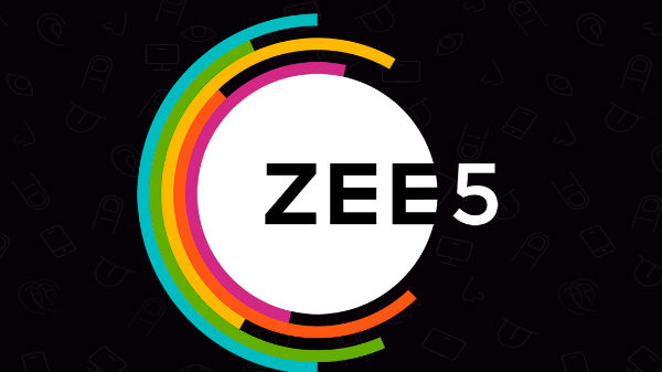 ಜೀ5 (ZEE5) ಸ್ಟ್ರಿಮಿಂಗ್ ಆಪ್ 