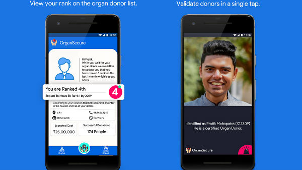 ಏನಿದು ಆರ್ಗನ್ ಸೆಕ್ಯೂರ್? 