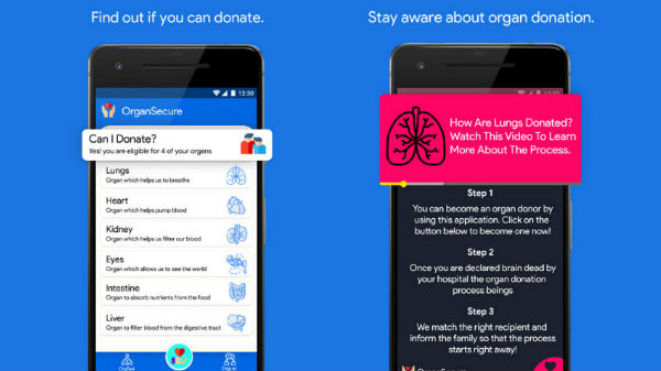 ಸರಿಯಾದ ಸಮಯಕ್ಕೆ ಮಾಹಿತಿ! 