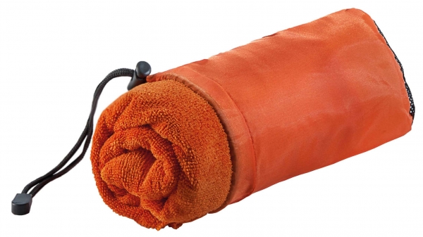 ಮೈಕ್ರೋ ಫೈಬರ್ ಟವೆಲ್