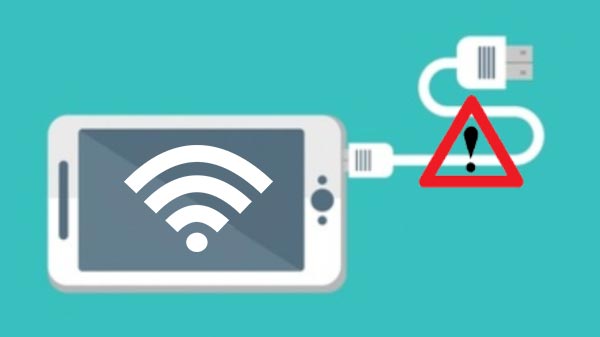 ಸ್ಮಾರ್ಟ್ ಫೋನ್ ಚಾರ್ಜಿಂಗ್ ಕೇಬಲ್ ನಿಂದ ಕೂಡ ನಿಮ್ಮ ಡಾಟಾ ಕದಿಯಬಹುದು ಸ್ಮಾರ್ಟ್ ಫೋನ್ ಚಾರ್ಜಿಂಗ್ ಕೇಬಲ್ ನಿಂದ ಕೂಡ ನಿಮ್ಮ ಡಾಟಾ ಕದಿಯಬಹುದು