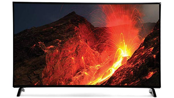 ಸೋನಿ ಬ್ರೇವಿಯಾ X7500F 138.8ಸೆಂಮೀ (55 ಇಂಚಿನ) ಅಲ್ಟ್ರಾ HD (4K) LED ಸ್ಮಾರ್ಟ್ ಆಂಡ್ರಾಯ್ಡ್ ಟಿವಿ (KD-55X7500F) ಸೋನಿ ಬ್ರೇವಿಯಾ X7500F 138.8ಸೆಂಮೀ (55 ಇಂಚಿನ) ಅಲ್ಟ್ರಾ HD (4K) LED ಸ್ಮಾರ್ಟ್ ಆಂಡ್ರಾಯ್ಡ್ ಟಿವಿ (KD-55X7500F)