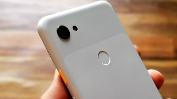 ಪಿಕ್ಸೆಲ್ 3ಗಿಂತ ಐಫೋನ್ ಮುಂದು ಪಿಕ್ಸೆಲ್ 3ಗಿಂತ ಐಫೋನ್ ಮುಂದು