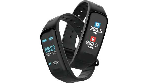 ಇನ್ಫಿನಿಕ್ಸ್‌ ಎಕ್ಸ್‌ಬ್ಯಾಂಡ್‌ 3