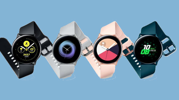 ಫಿಟ್ನೆಸ್‌ ಫೀಚರ್ಸ್‌