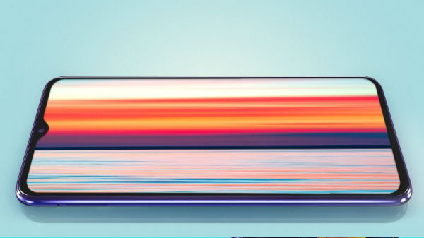 ಡಿಸ್‌ಪ್ಲೇ ಮತ್ತು ವಿನ್ಯಾಸ