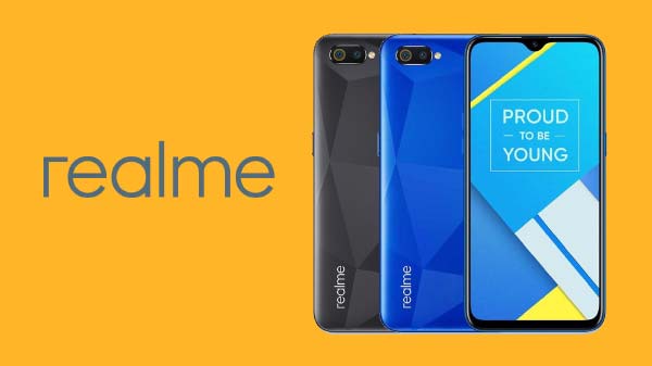 ರಿಯಲ್‌ಮಿ