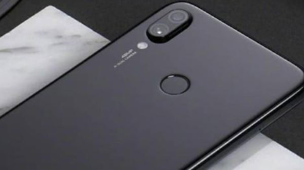 'ರೆಡ್ಮಿ ನೋಟ್ 7 ಪ್ರೊ' ಬ್ಯಾಟರಿ 'ರೆಡ್ಮಿ ನೋಟ್ 7 ಪ್ರೊ' ಬ್ಯಾಟರಿ