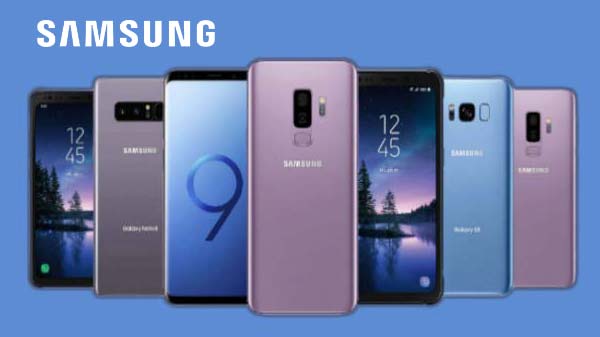 ಸ್ಯಾಮ್‌ಸಂಗ್‌