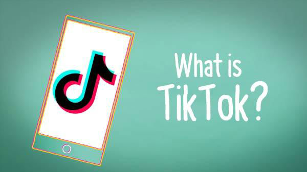 ಏನಿದು ಟಿಕ್‌ಟಾಕ್‌ ಆಪ್‌