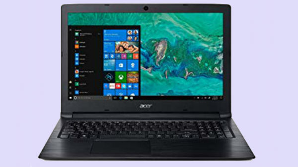 ಎಸರ್ ಆಸ್ಪೈರ್ (Aspire 3 A315-33) ಎಸರ್ ಆಸ್ಪೈರ್ (Aspire 3 A315-33)
