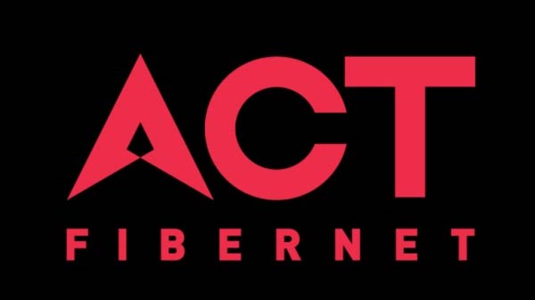 ಆಕ್ಟ್ ಫೈಬರ್ ನೆಟ್ 100Mbps